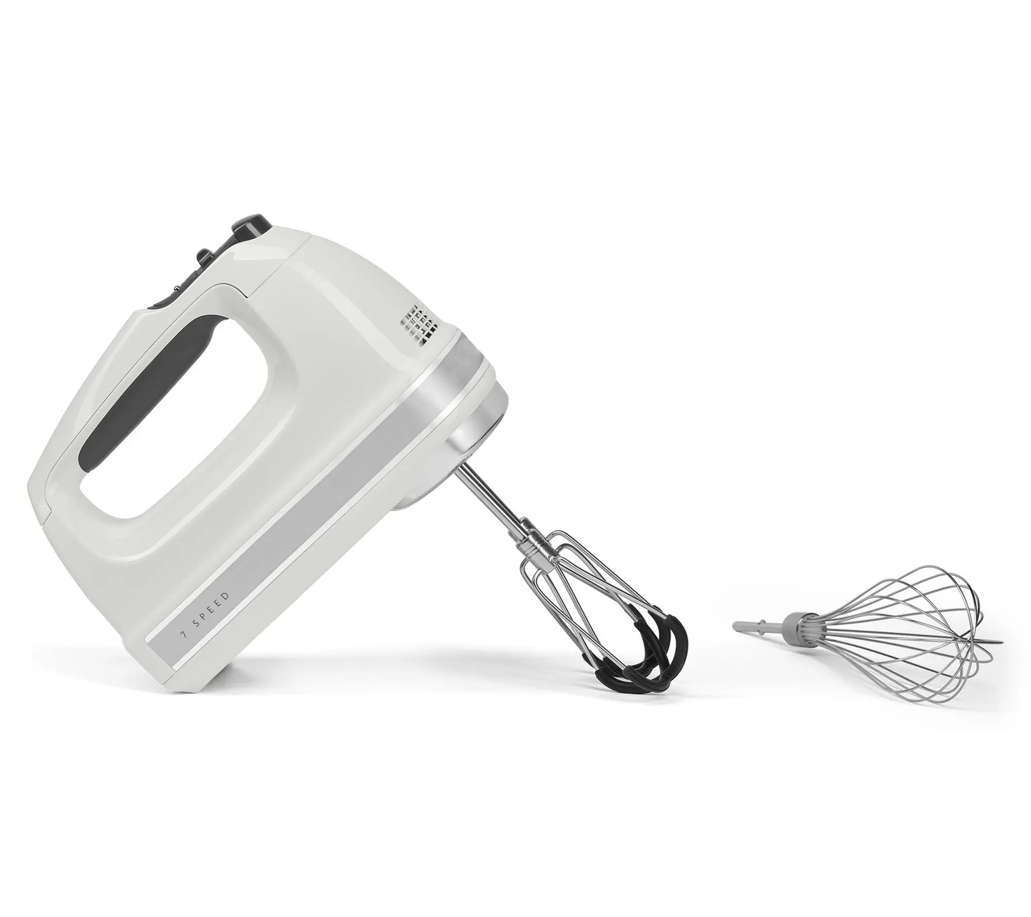 Ultra Power 7-Speed Smart Hand Mixer
