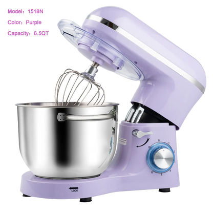 MasterBlend Precision Tilt-Head Kitchen Mixer