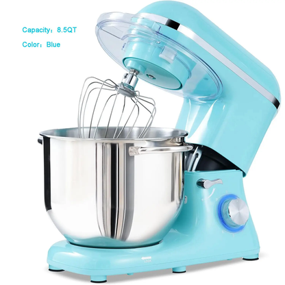 MasterBlend Precision Tilt-Head Kitchen Mixer
