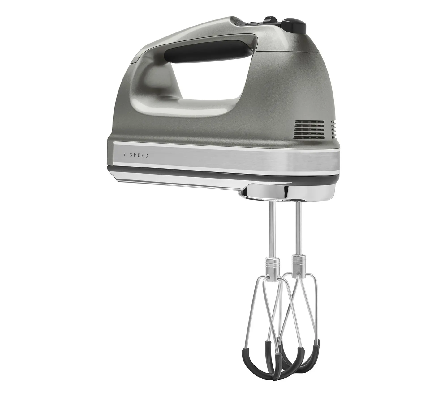 Ultra Power 7-Speed Smart Hand Mixer