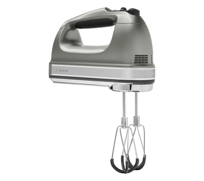 Ultra Power 7-Speed Smart Hand Mixer