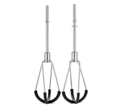 Ultra Power 7-Speed Smart Hand Mixer