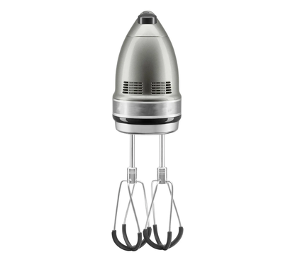 Ultra Power 7-Speed Smart Hand Mixer