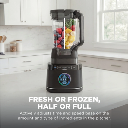 PrecisionPrep Smart Kitchen Blender System