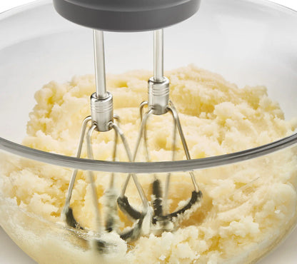 Ultra Power 7-Speed Smart Hand Mixer