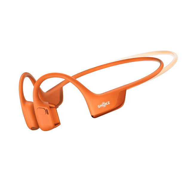 ProFit Bone Conduction Running Headphones