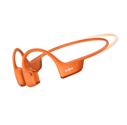 ProFit Bone Conduction Running Headphones