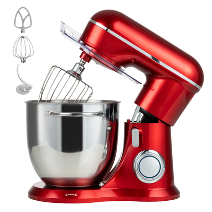 MasterBlend Precision Tilt-Head Kitchen Mixer