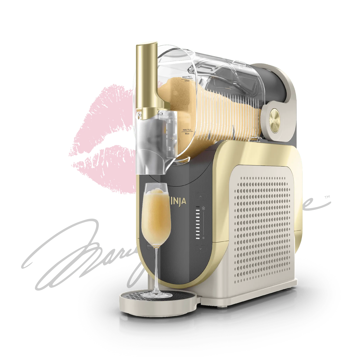 RapidChill Countertop Frozen Drink Maker