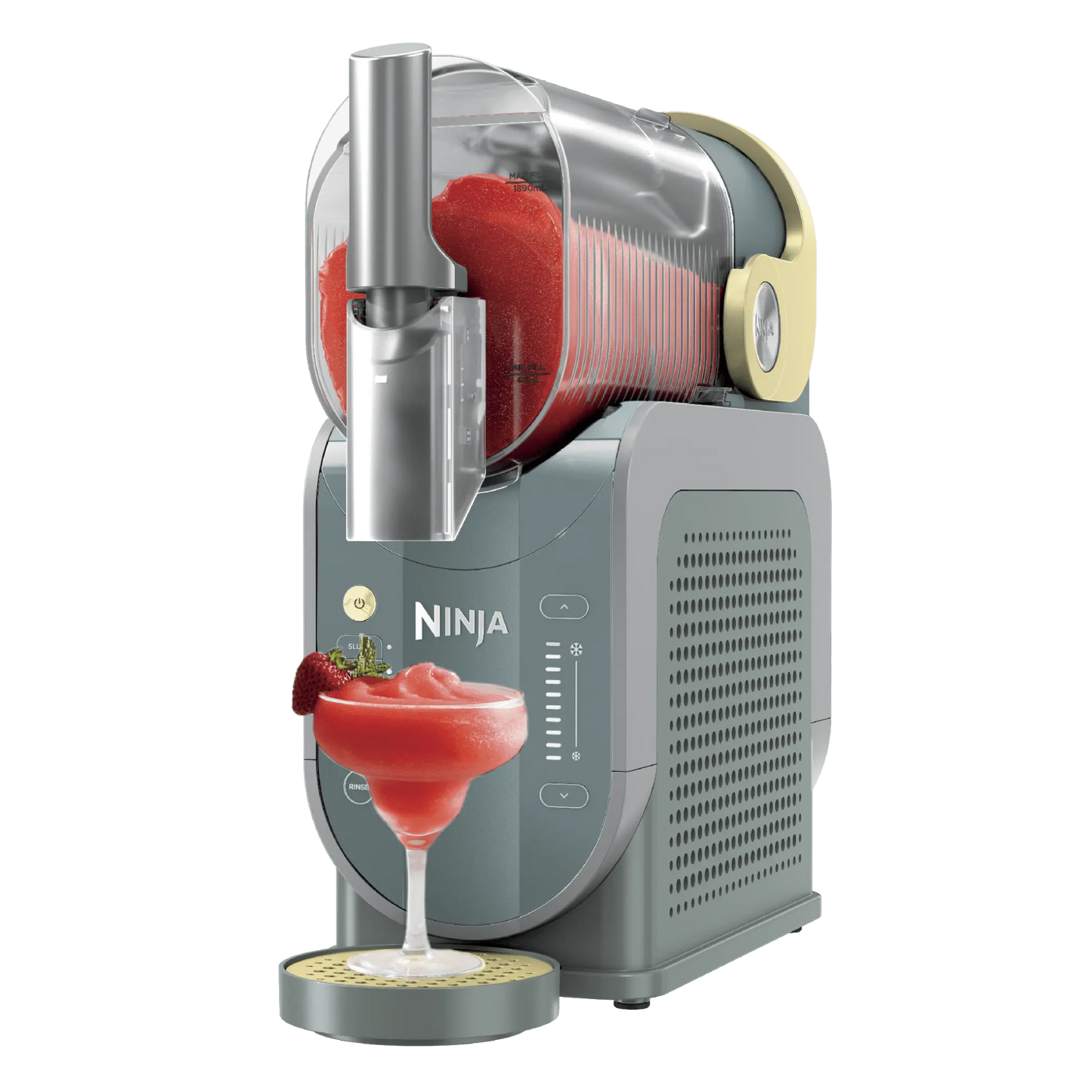 RapidChill Countertop Frozen Drink Maker