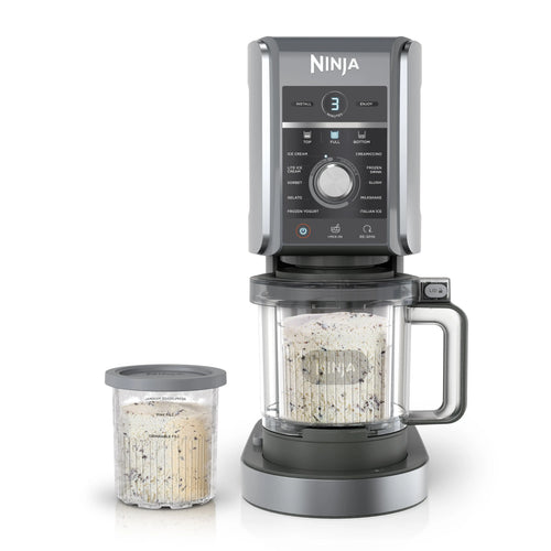 Deluxe XL Frozen Dessert Maker