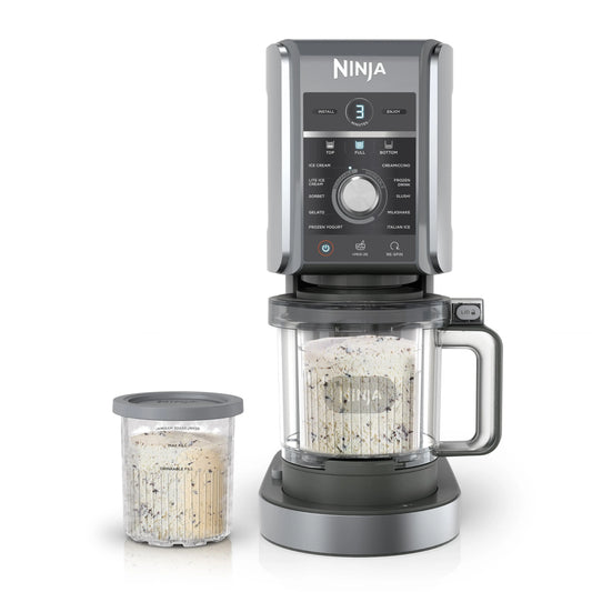 Deluxe XL Frozen Dessert Maker