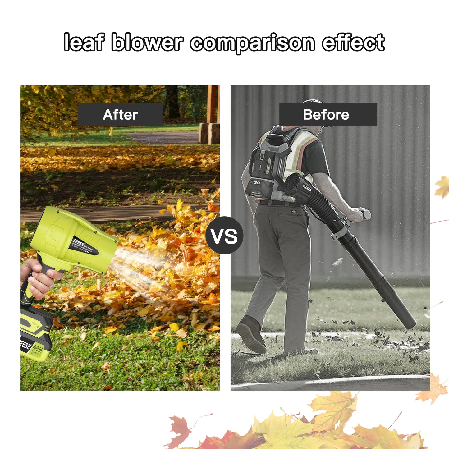 UltraBlast Cordless Cleaning Air Gun