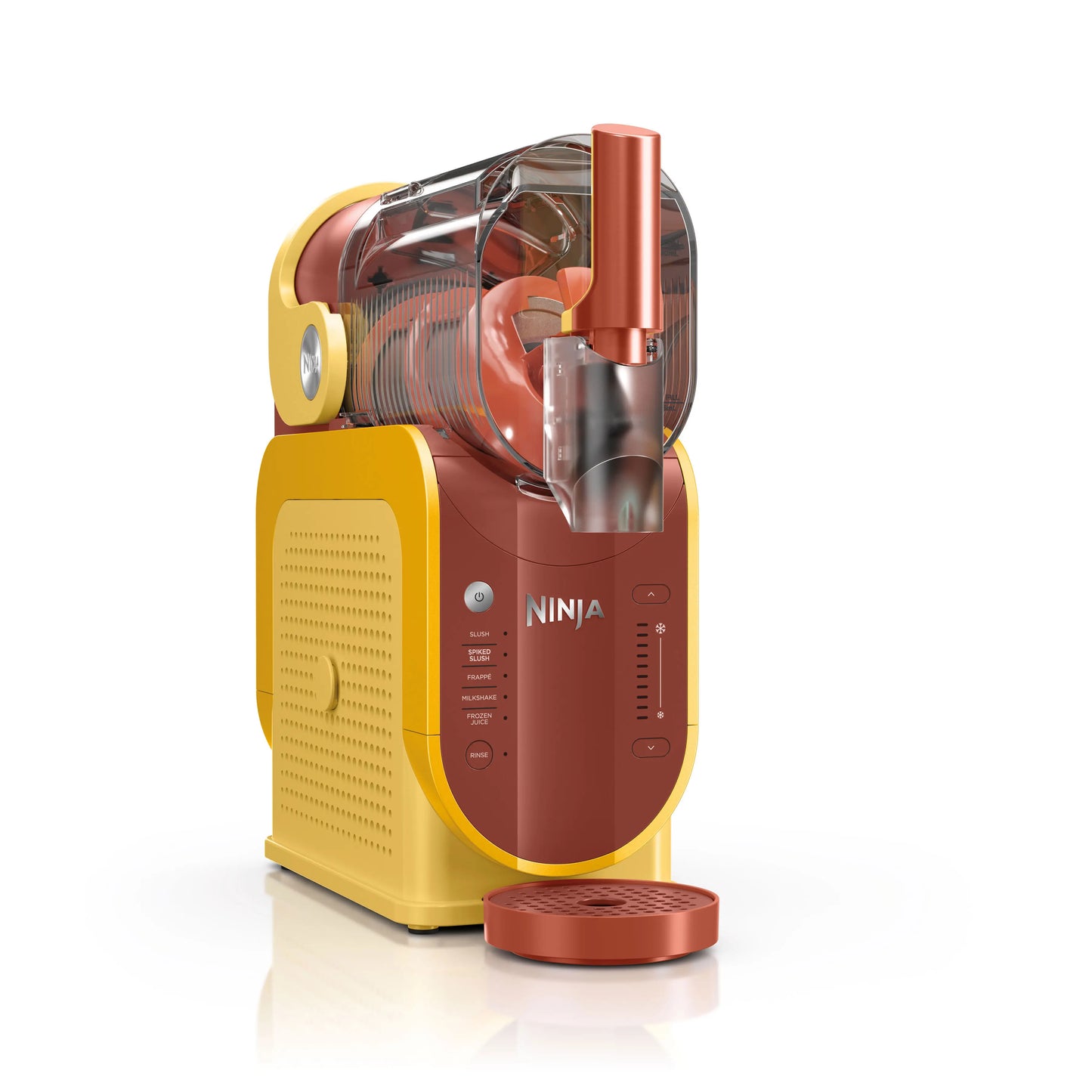 RapidChill Countertop Frozen Drink Maker
