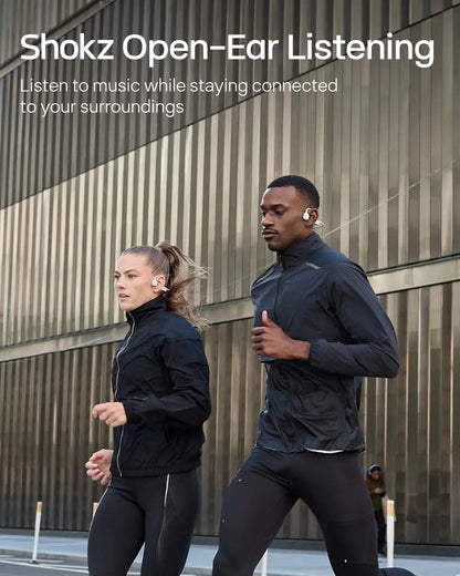 ProFit Bone Conduction Running Headphones