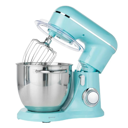 MasterBlend Precision Tilt-Head Kitchen Mixer