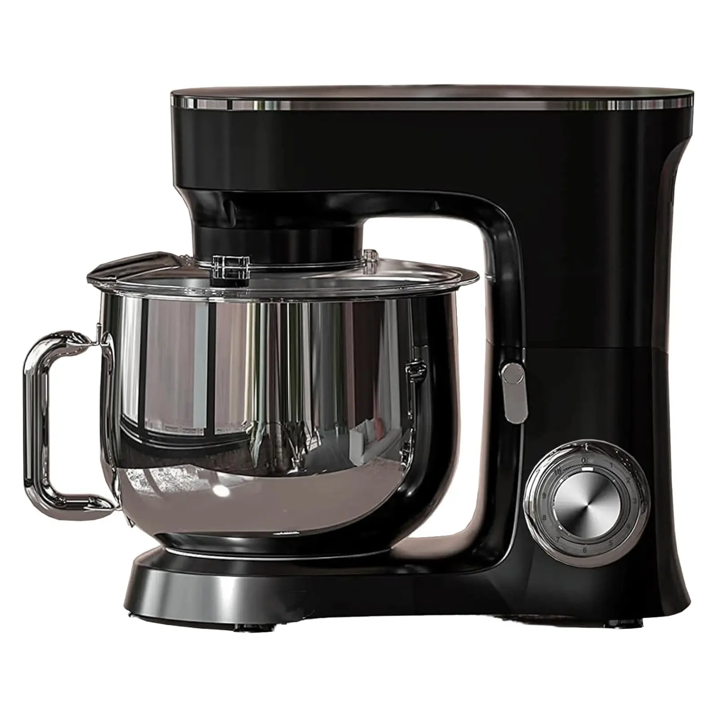 Ultra Power 10-Speed Elite Stand Mixer