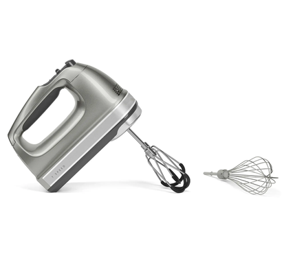 Ultra Power 7-Speed Smart Hand Mixer