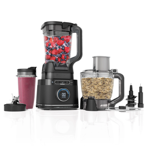 PrecisionPrep Smart Kitchen Blender System