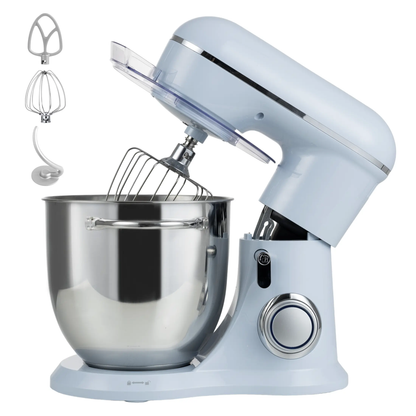 MasterBlend Precision Tilt-Head Kitchen Mixer