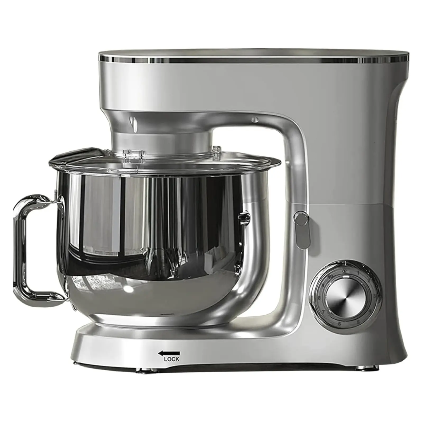 Ultra Power 10-Speed Elite Stand Mixer