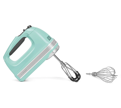 Ultra Power 7-Speed Smart Hand Mixer