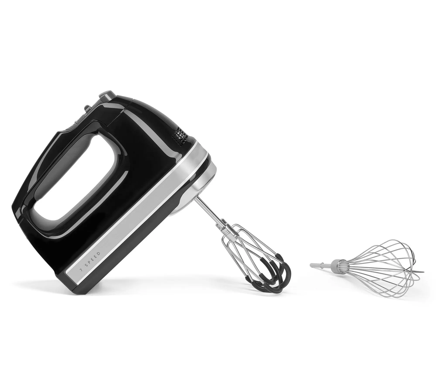 Ultra Power 7-Speed Smart Hand Mixer