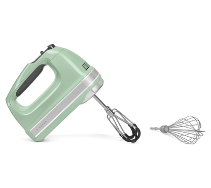 Ultra Power 7-Speed Smart Hand Mixer