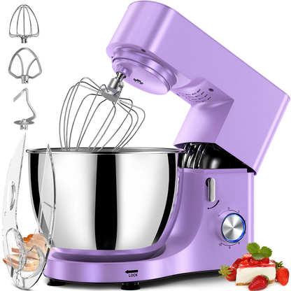 MaxMix 9.5Qt Ultimate Kitchen Stand Mixer