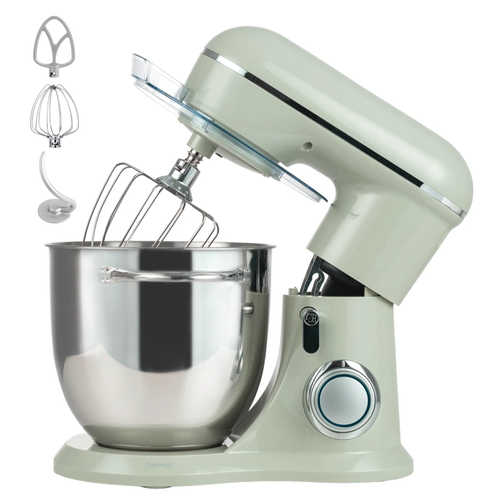 MasterBlend Precision Tilt-Head Kitchen Mixer