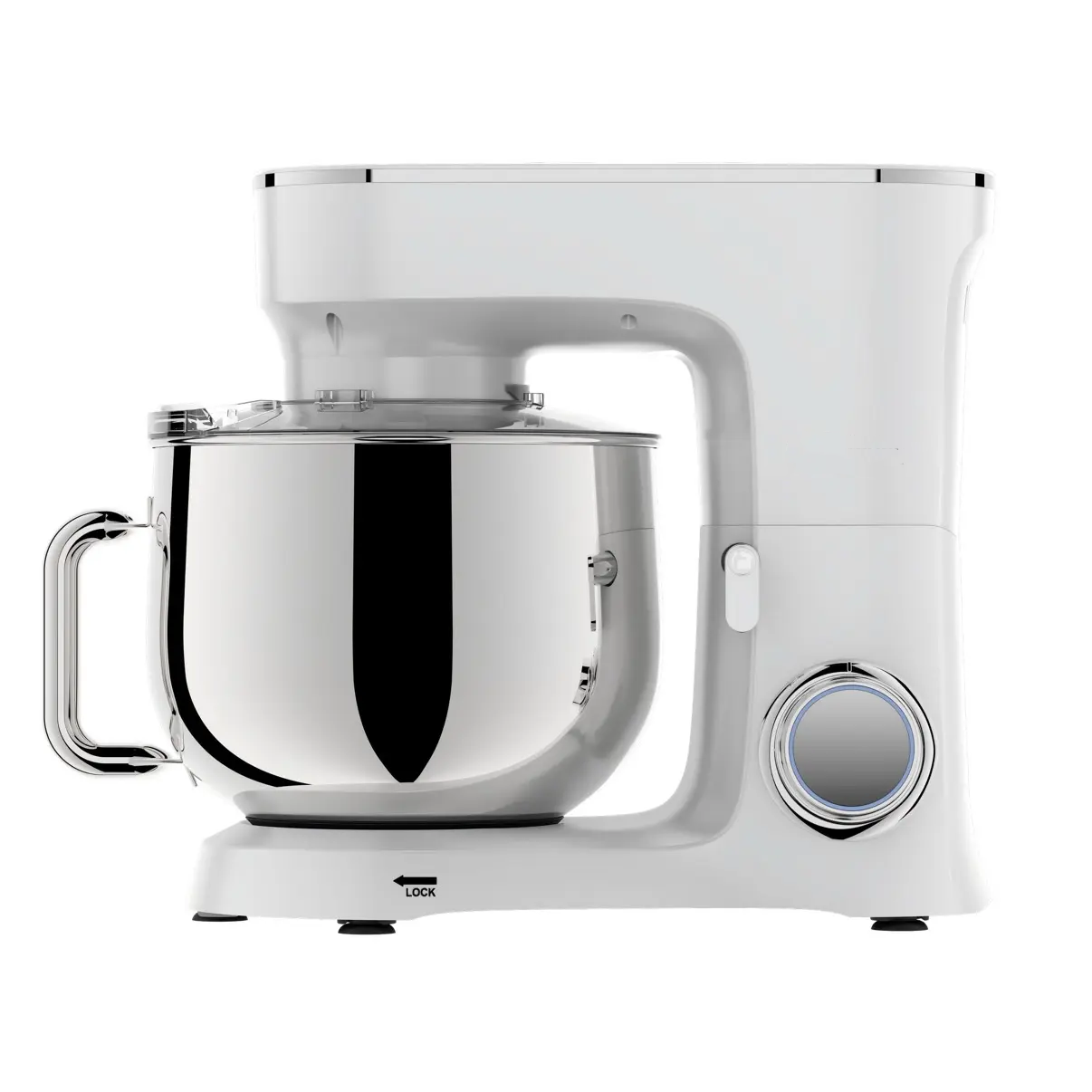 Ultra Power 10-Speed Elite Stand Mixer
