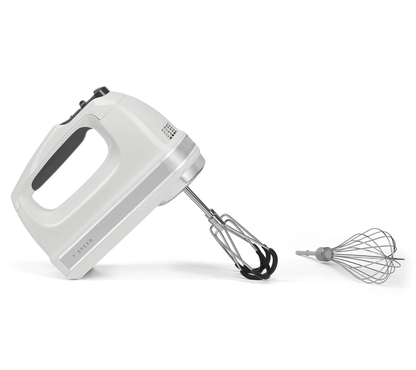 Ultra Power 7-Speed Smart Hand Mixer