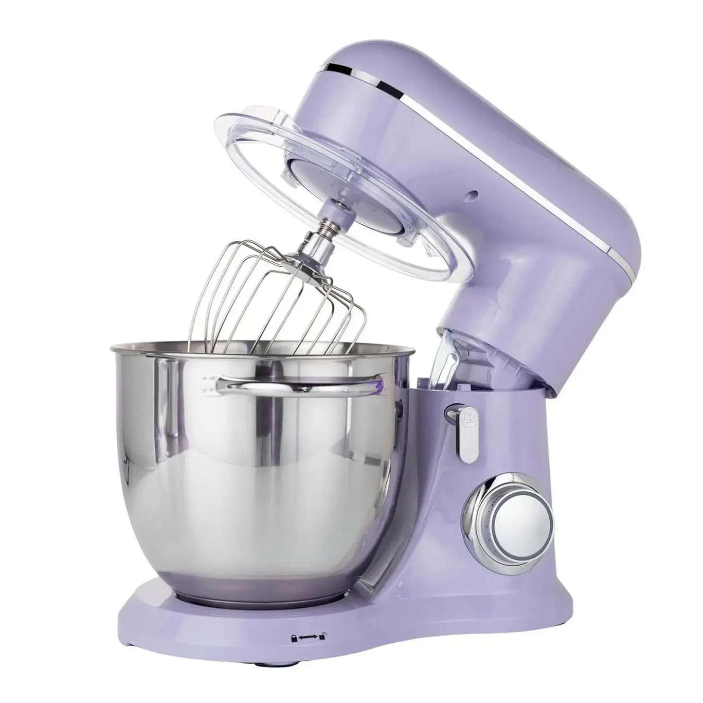 MasterBlend Precision Tilt-Head Kitchen Mixer