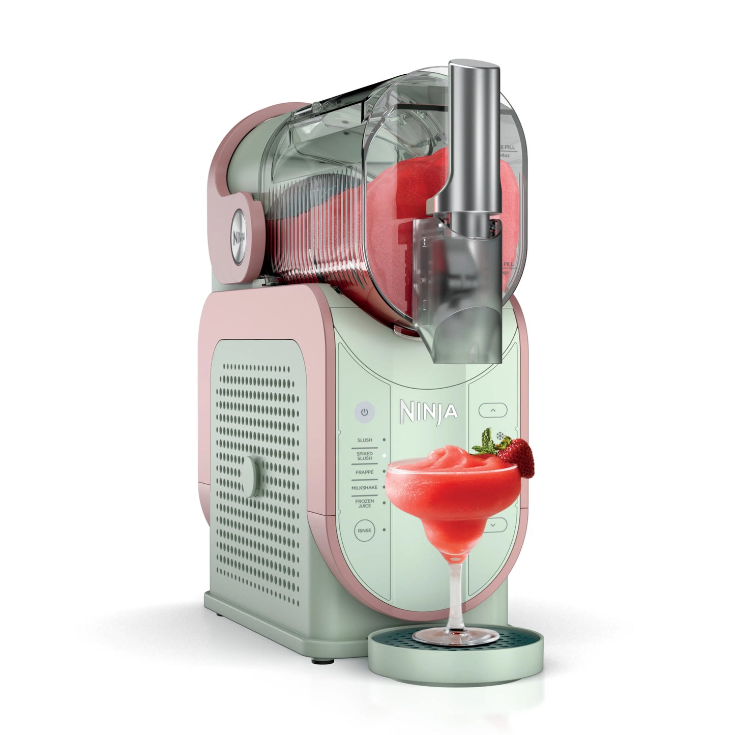 RapidChill Countertop Frozen Drink Maker