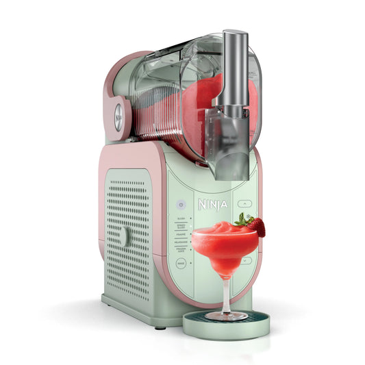RapidChill Countertop Frozen Drink Maker