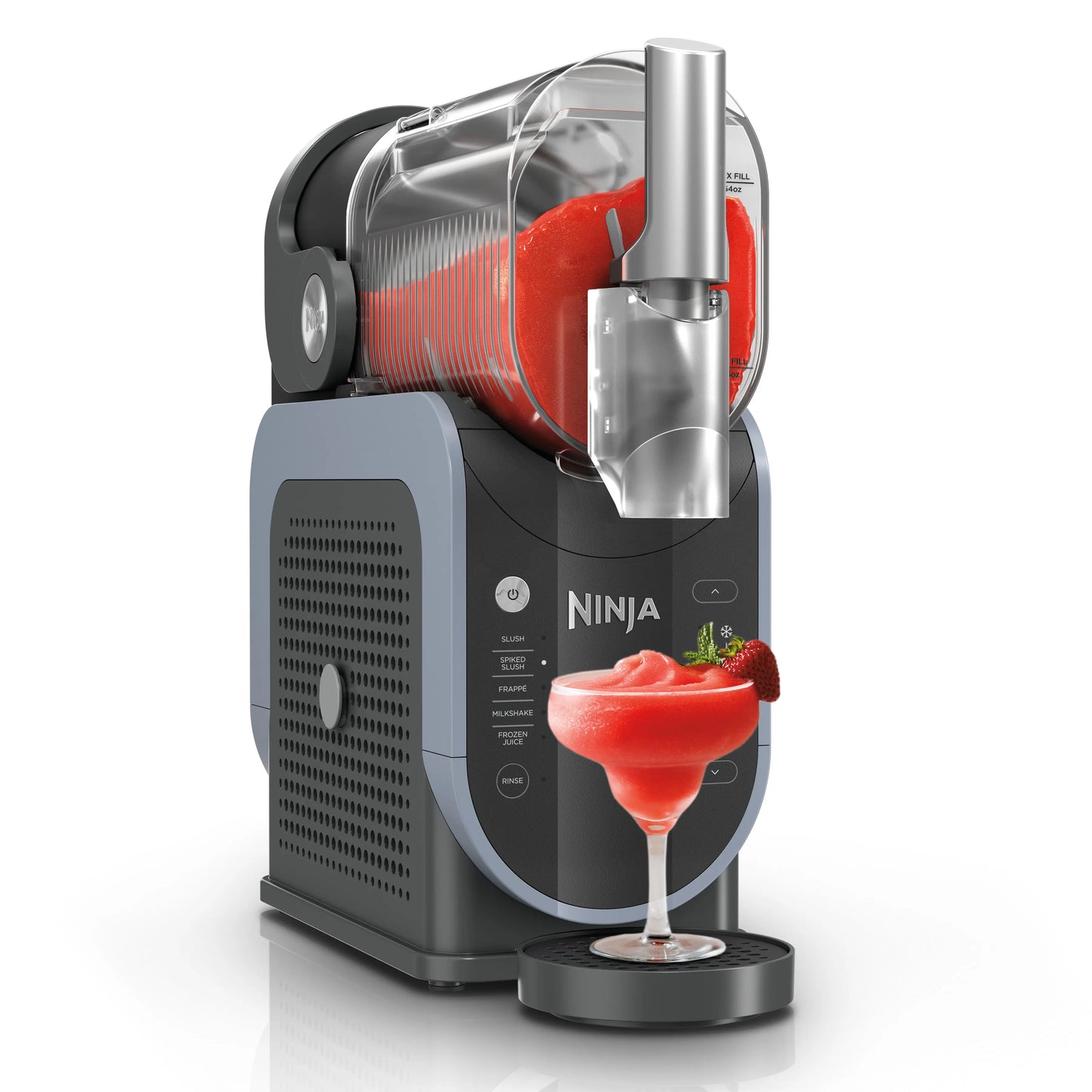 RapidChill Countertop Frozen Drink Maker