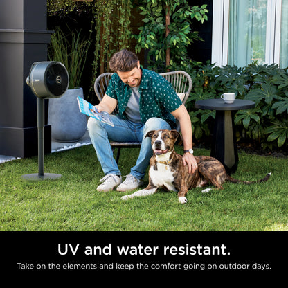 Ultimate Portable Cooling Fan Kit
